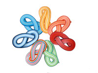 �N�C�����O�~�b�N�X�y�[�p�[