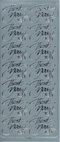 bZ[WV[ Thank You 4 Vo[